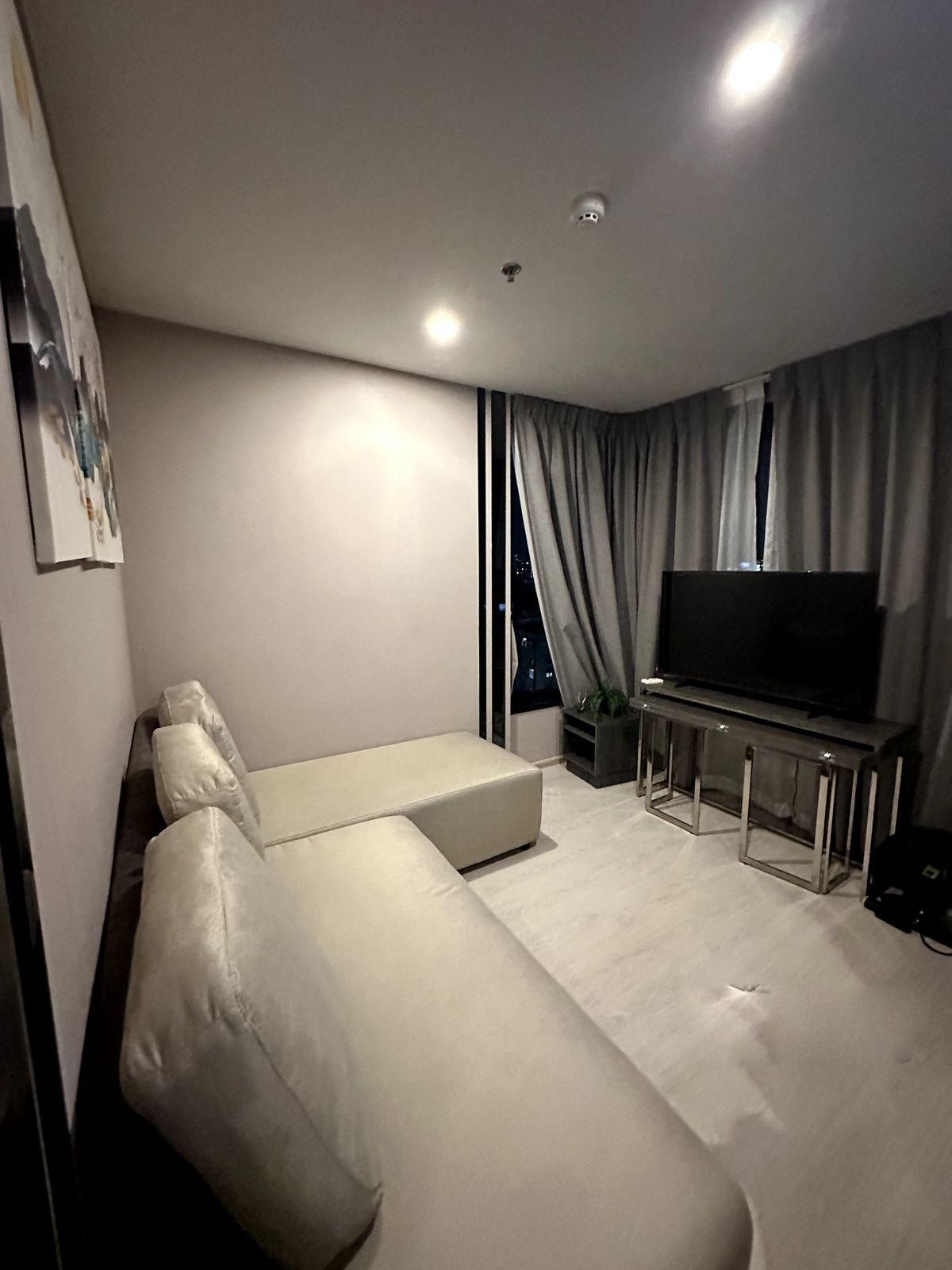 For RentCondoOnnut, Udomsuk : 💥CP-8710💥Elio Del Nest 👉Line : @rangrak