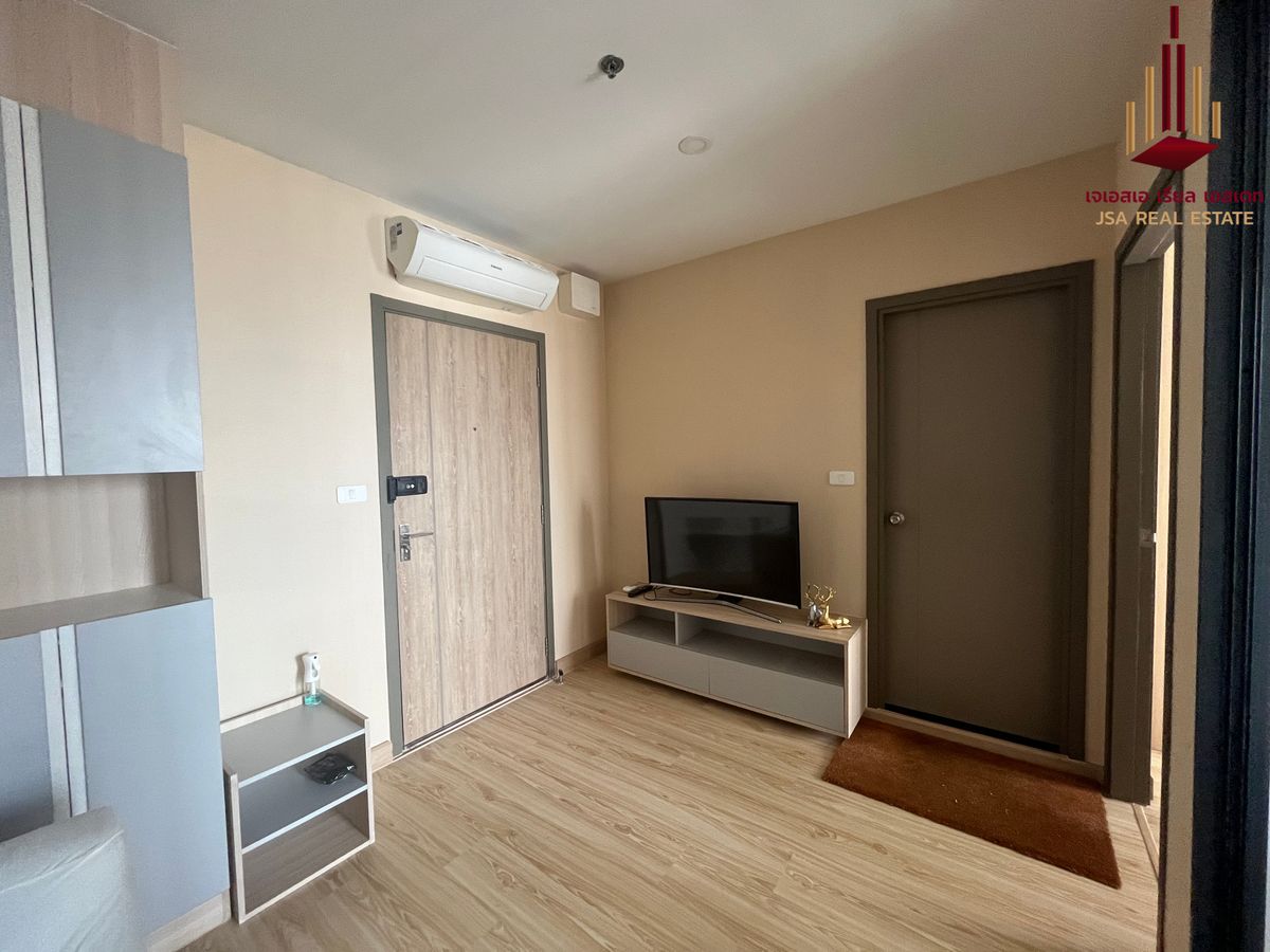 For RentCondoBangna, Bearing, Lasalle : ✨ For Rent: IDEO O2 Condo ✨ 💰 ONLY 12,500 THB/Month