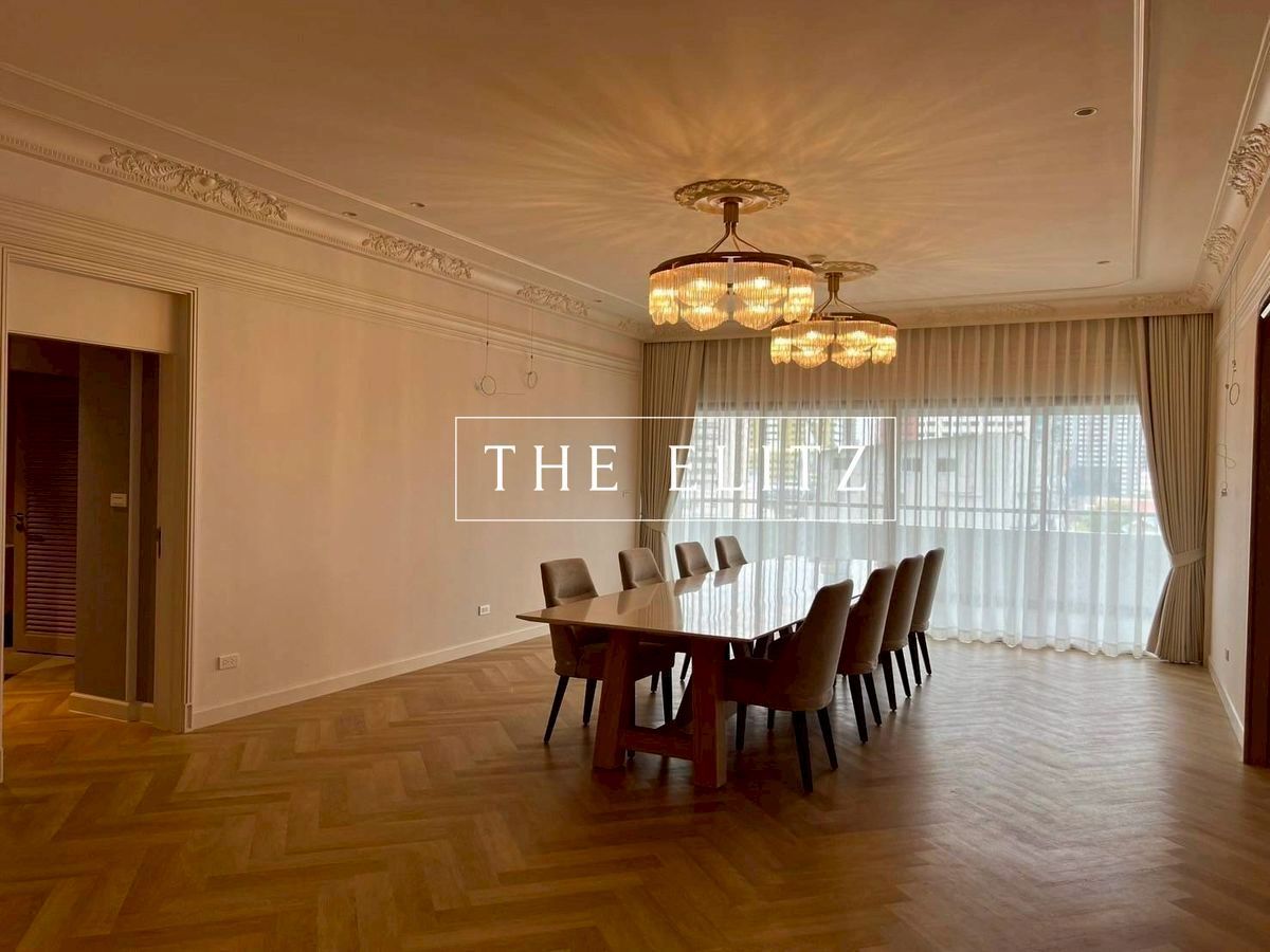 ขายคอนโดคลองเตย กล้วยน้ำไท : ✨ Limited Unit!! Tower Park ห้องที่ใครๆ ก็ตามหาตอนนี้พร้อมให้คุณเป็นเจ้าของแล้ว 💖