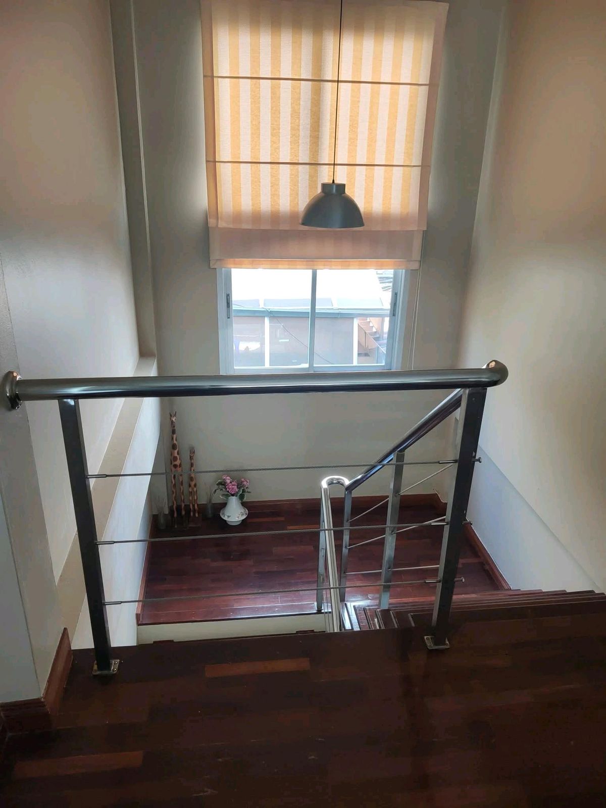 ขายบ้านปิ่นเกล้า จรัญสนิทวงศ์ : ขายถูก บ้านเดี่ยว จรัญ 12 ใกล้ MRT จรัญ 13  แบบเดินได้ ห่างแค่ 500 ม.