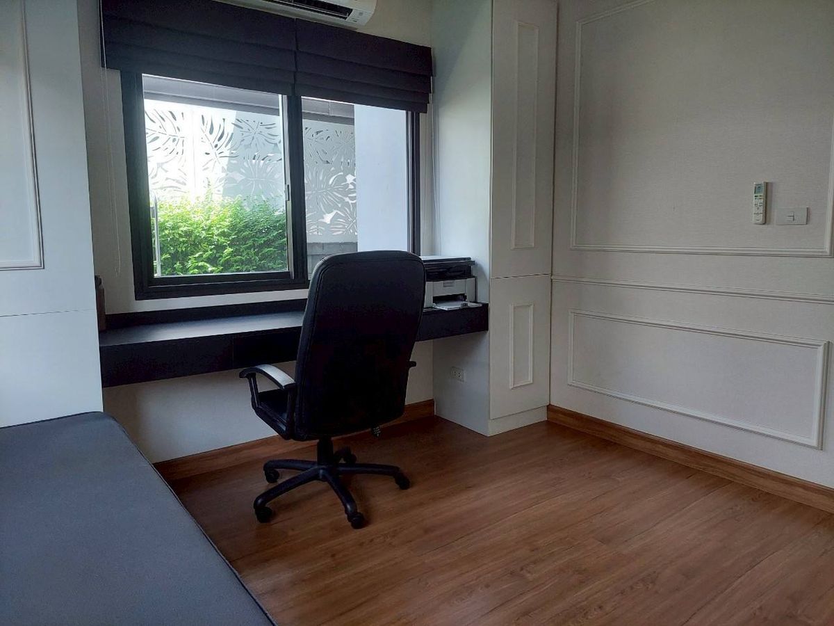 ขายบ้านพัฒนาการ ศรีนครินทร์ : The City พัฒนาการ ทำเลศักยภาพ ใกล้สถานที่สำคัญมากมาย 