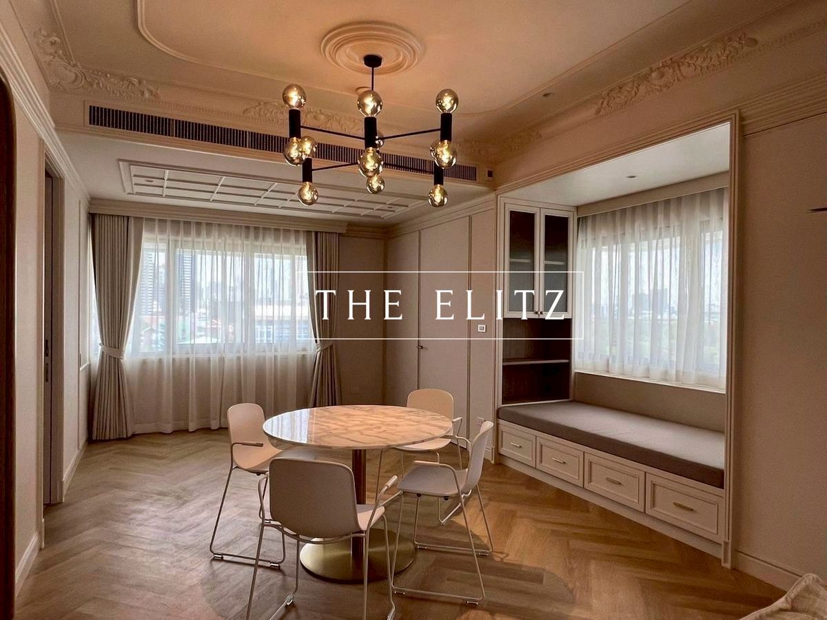 ขายคอนโดคลองเตย กล้วยน้ำไท : ✨ Limited Unit!! Tower Park ห้องที่ใครๆ ก็ตามหาตอนนี้พร้อมให้คุณเป็นเจ้าของแล้ว 💖