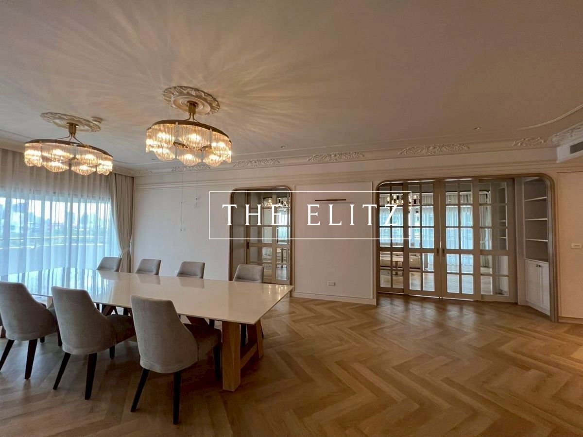 ขายคอนโดคลองเตย กล้วยน้ำไท : ✨ Limited Unit!! Tower Park ห้องที่ใครๆ ก็ตามหาตอนนี้พร้อมให้คุณเป็นเจ้าของแล้ว 💖