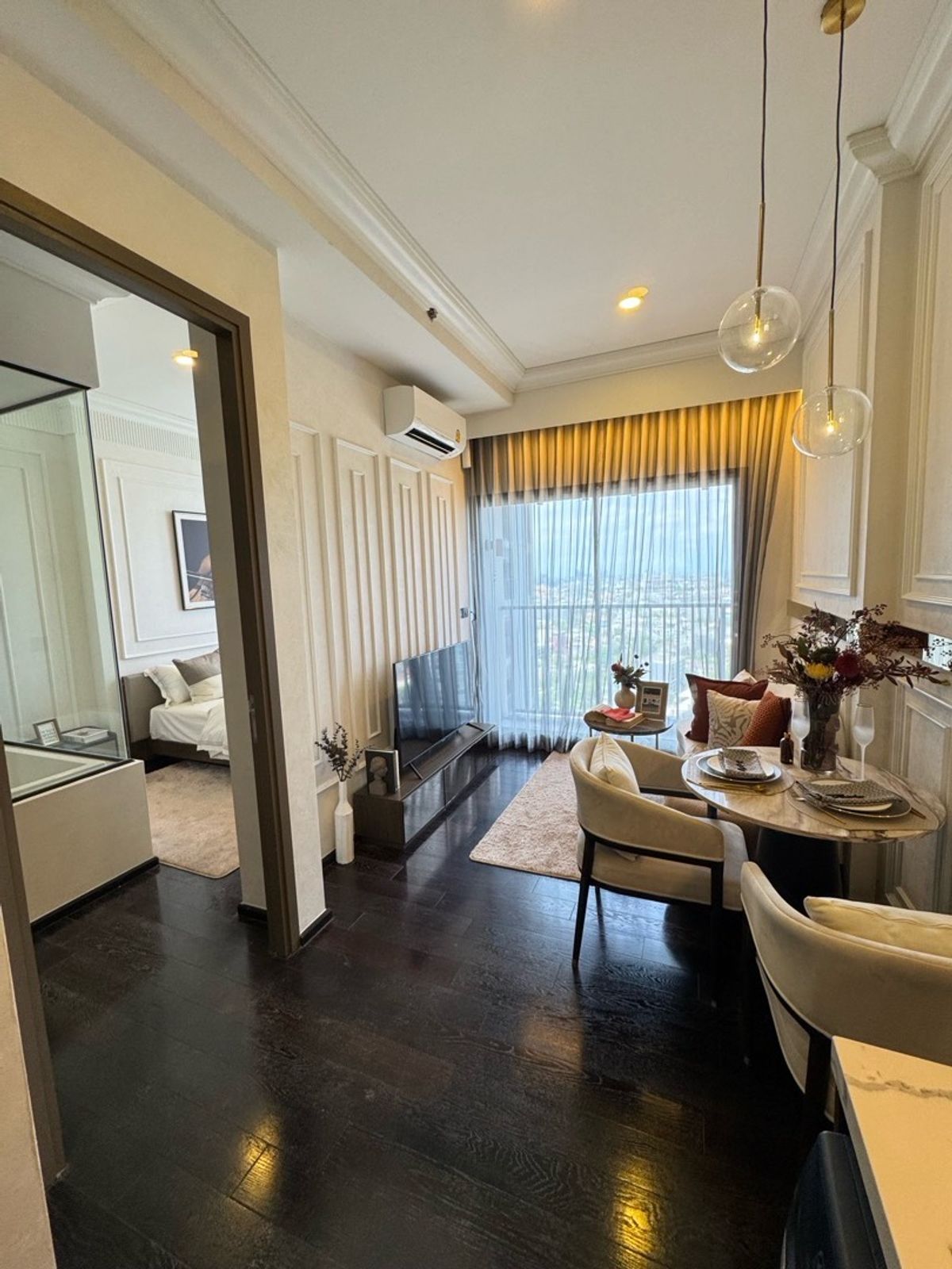 For SaleCondoSukhumvit, Asoke, Thonglor : Luxury condo 8.99MB.