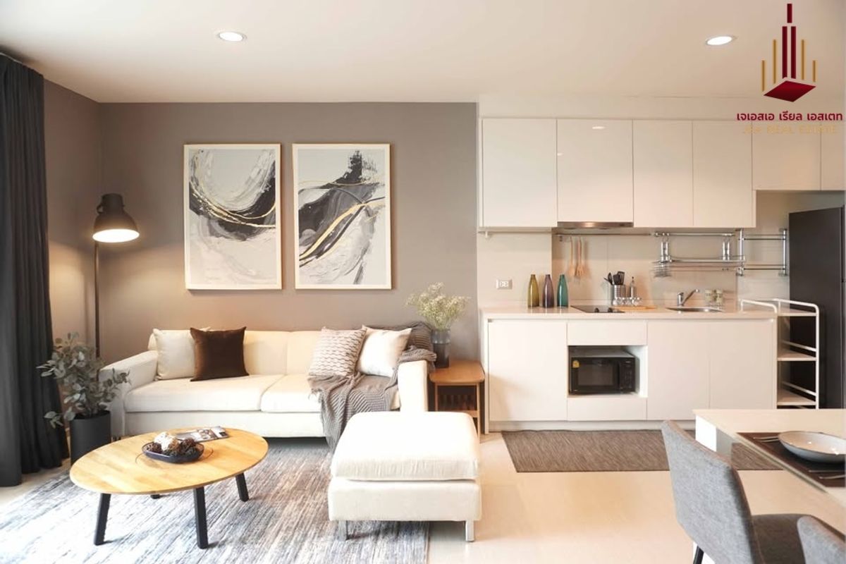 ให้เช่าคอนโดสุขุมวิท อโศก ทองหล่อ : ✨ For Rent: RHYTHM Sukhumvit 42 Condo ✨  💰 Only 69,000 THB/month