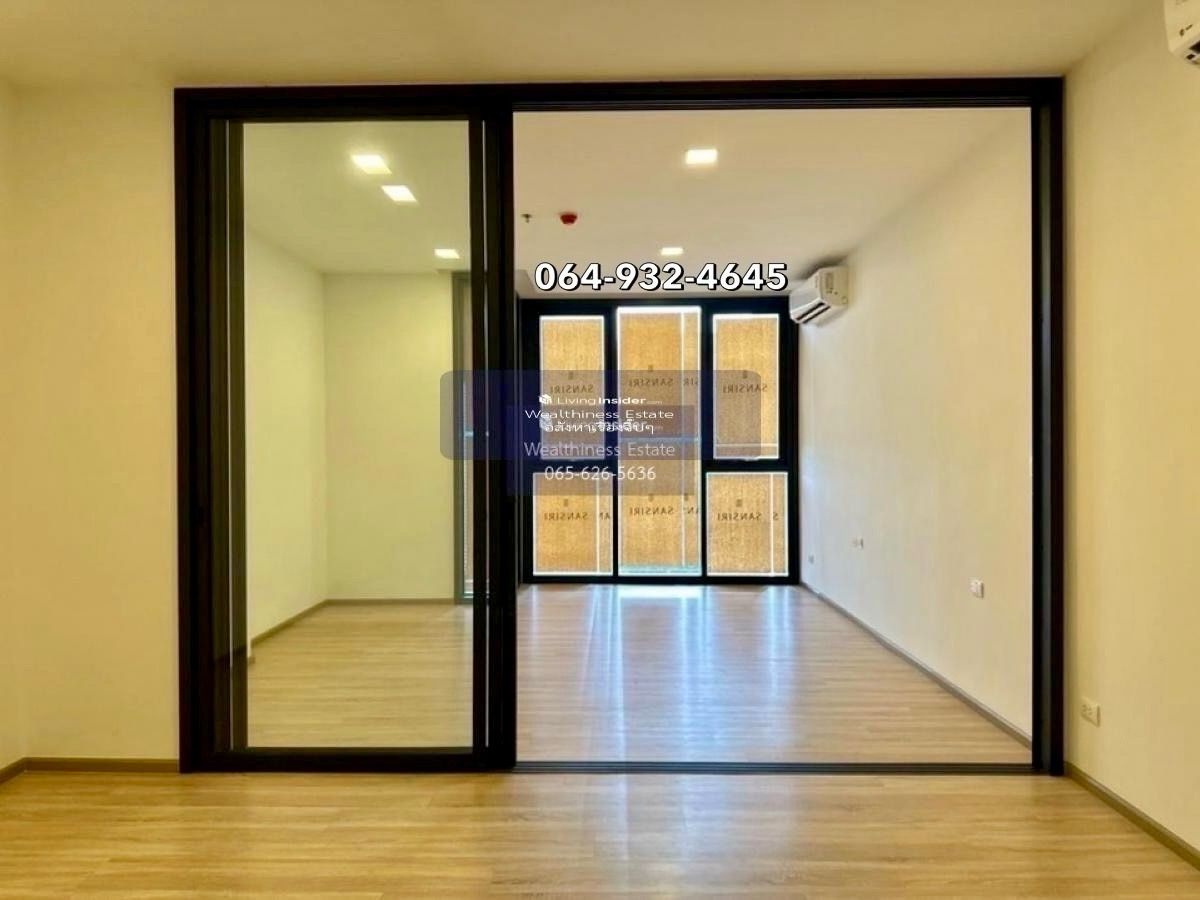 ขายคอนโดราชเทวี พญาไท : XT PHAYATHAI 1BED 42.32 sq.m CALL 064-932-4645 KEn https://line.me/ti/p/Q9PErbNXVv