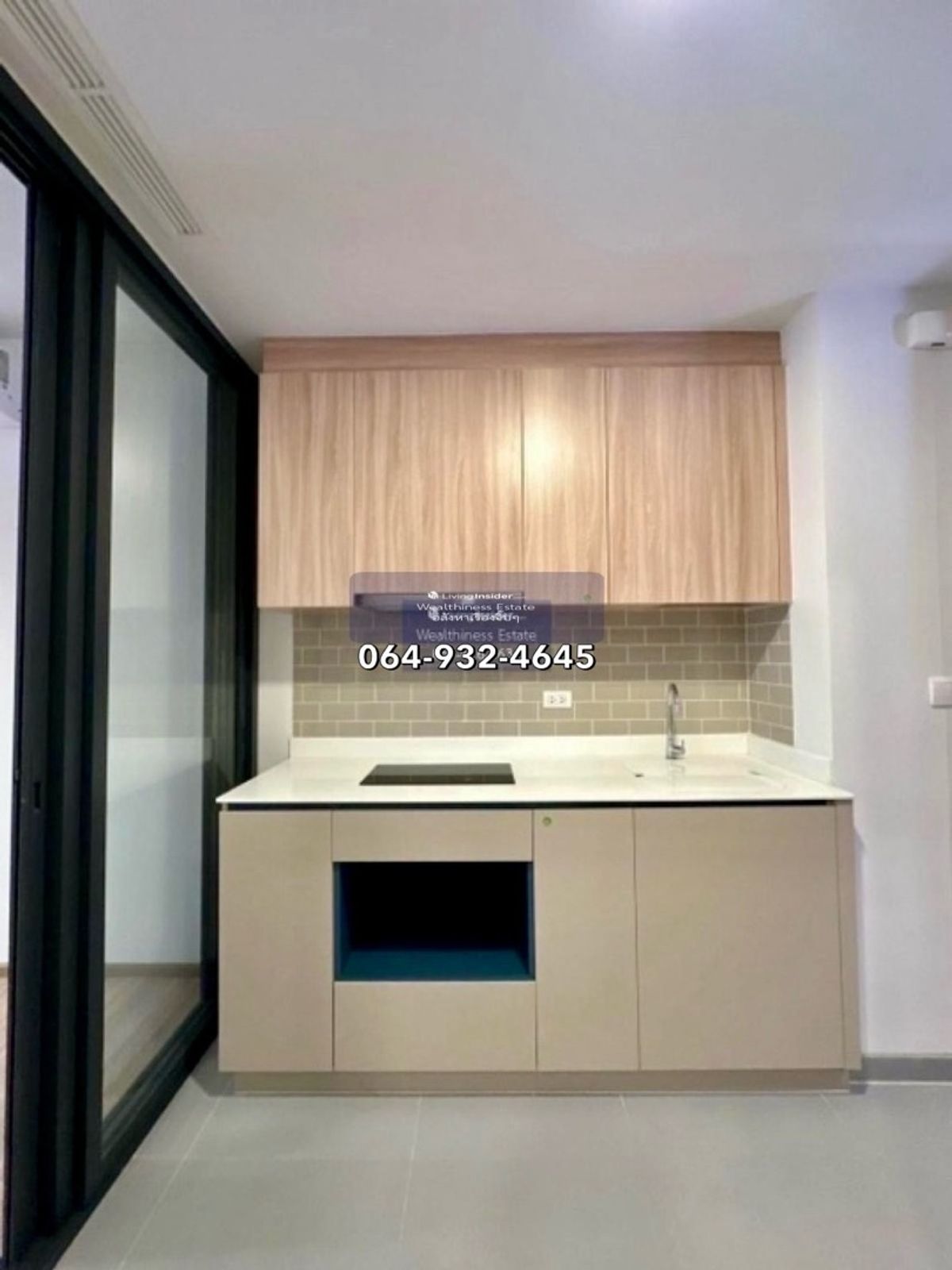 ขายคอนโดราชเทวี พญาไท : ส่วนกลางเปิด 24ชั่วโมง XT PHAYATHAI 1BED 42.32 sq.m CALL 064-932-4645 KEn https://line.me/ti/p/Q9PErbNXVv