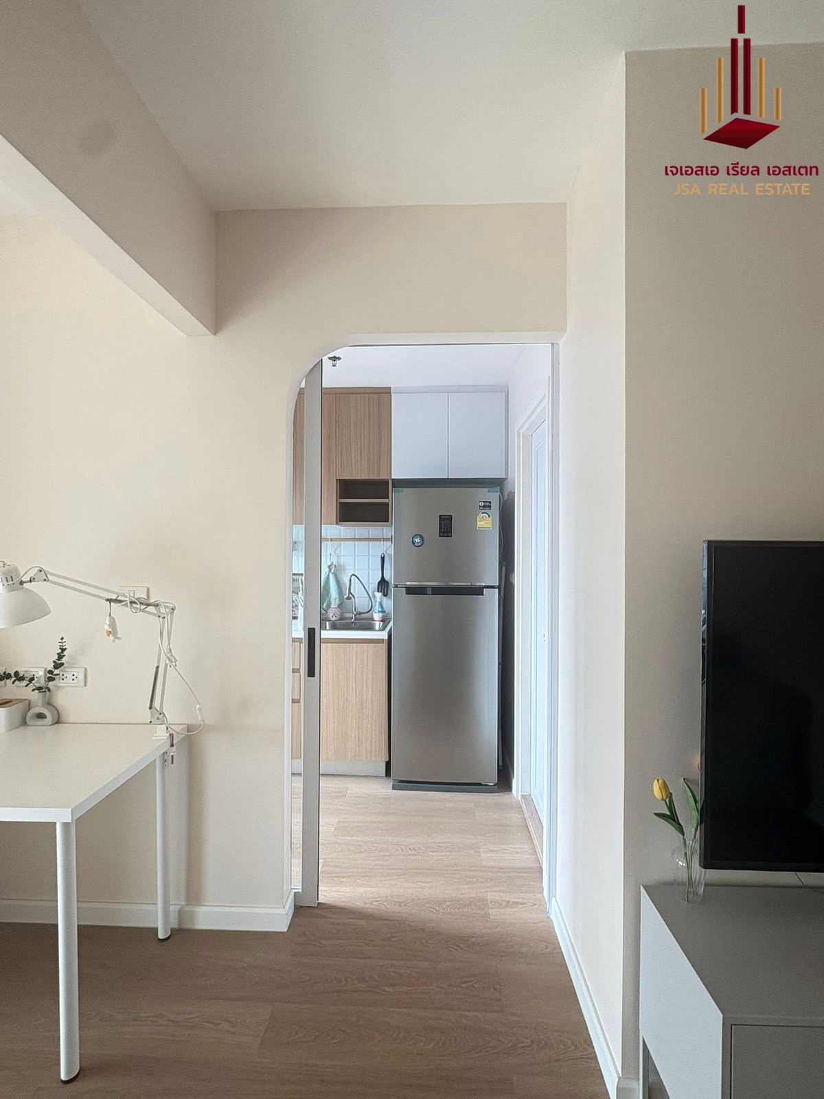 ให้เช่าคอนโดบางซื่อ วงศ์สว่าง เตาปูน : ✨ For Rent: The Stage Taopoon Interchange Condo ✨  💰 Only 12,000 THB/month