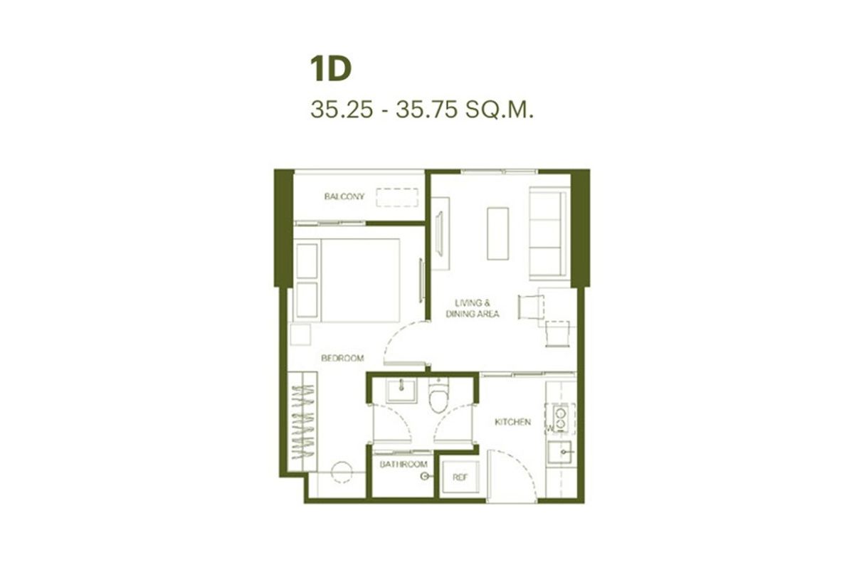 For SaleCondoRama9, Petchburi, RCA : 🔥 Best Price Guaranteed 🔥 The Base Urban Rama 9 | Near MRT 🚝 1 Bedroom | 26.75–35 SQM 💯 Guaranteed Best Deal 📱 092-808-8899
