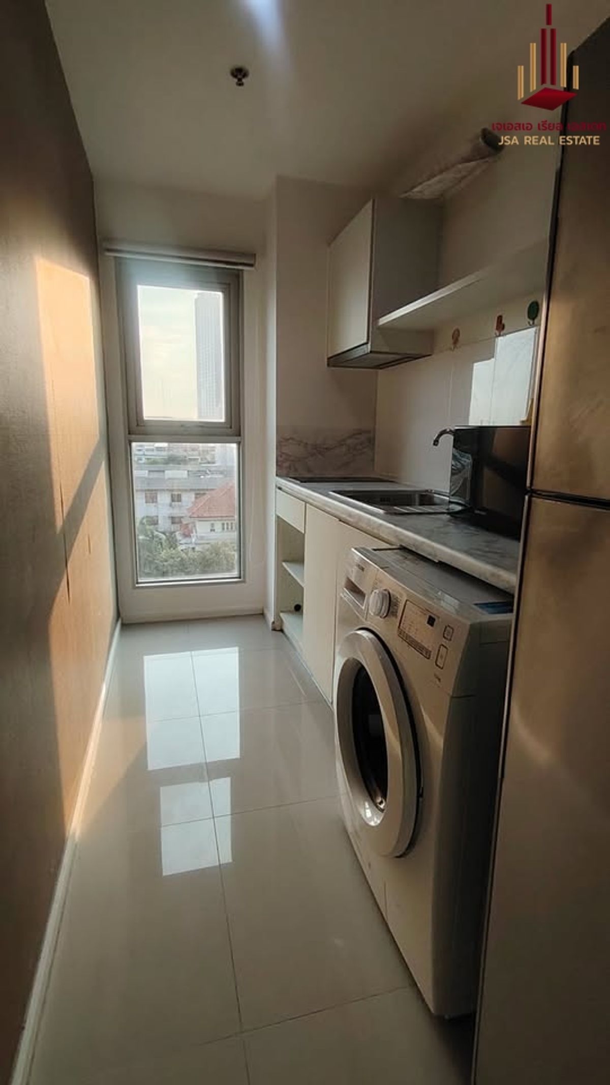 For RentCondoOnnut, Udomsuk : ✨ For Rent: Aspire Sukhumvit 48 Condo ✨ 💰 ONLY 22,000 THB/Month