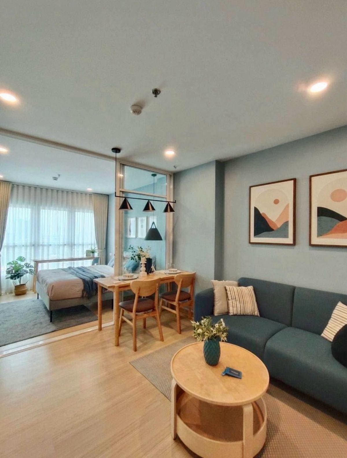 For RentCondoRamkhamhaeng, Hua Mak : 📍โครงการ : Supalai Veranda Ramkhamhaeng
🚝 ใกล้ : MRT สถานีรามคำแหง และ Airport Rail Link
💵 ราคาเช่า : 16,000  บาท / เดือน