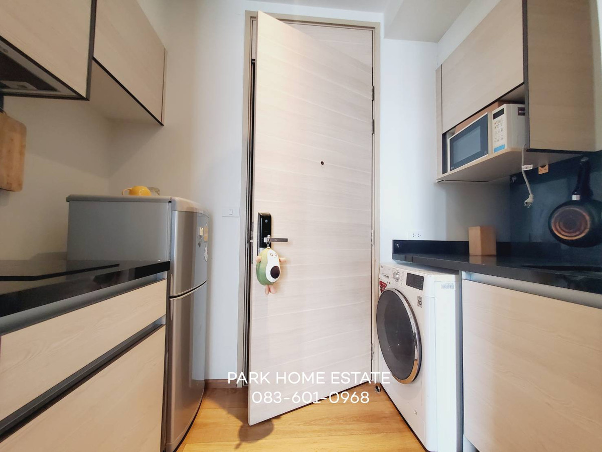 For RentCondoSukhumvit, Asoke, Thonglor : PARK 24 ✨ Rent 18,500   Great Price.  📞LINE @pukkhome (with @)