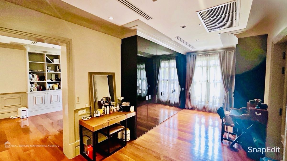 For SaleHouseChaengwatana, Muangthong : House for sale, Muang Thong Thani 354 meters. Project 5 Building by yourself 1,109 sqm. Chaeng Watthana