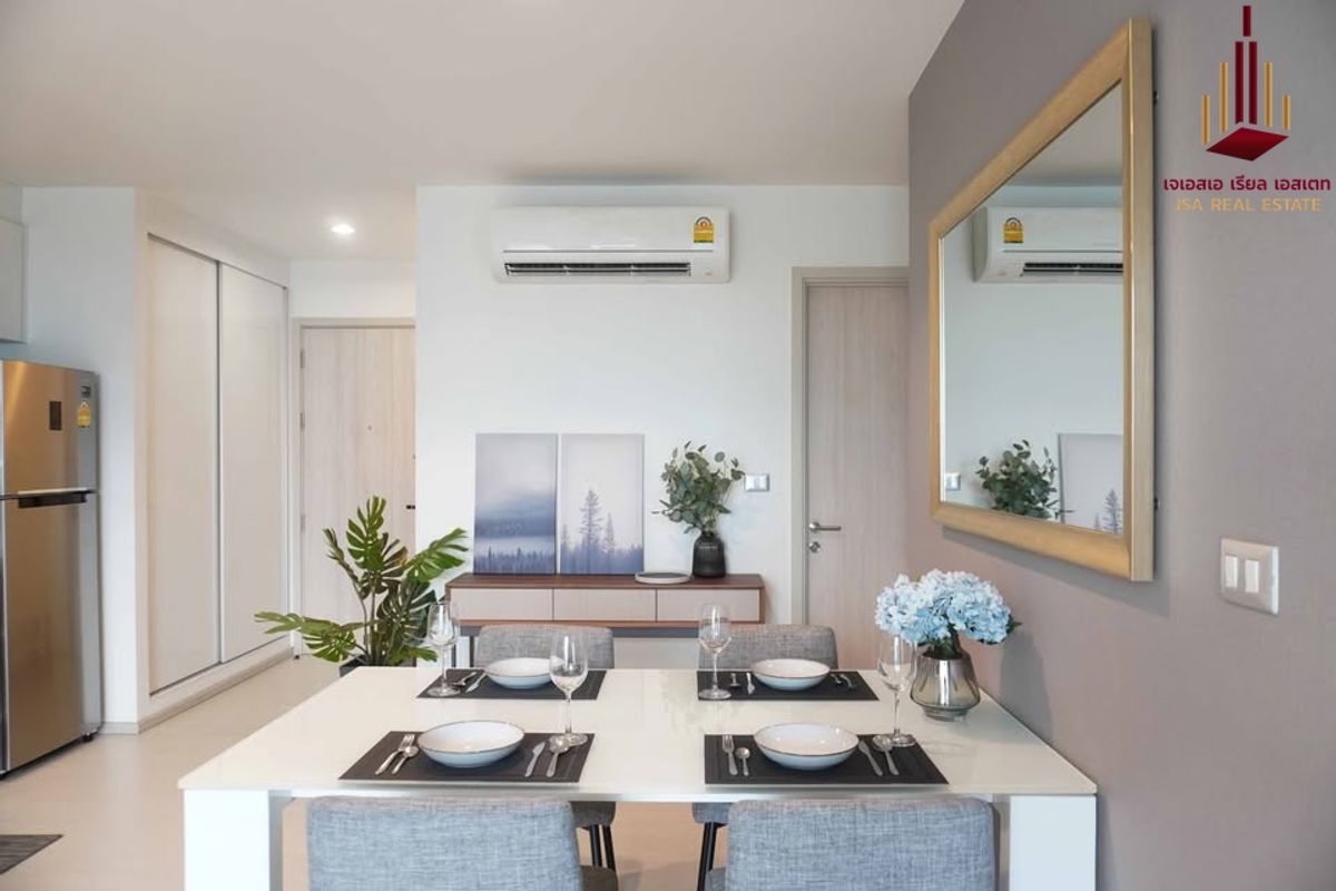 ให้เช่าคอนโดสุขุมวิท อโศก ทองหล่อ : ✨ For Rent: RHYTHM Sukhumvit 42 Condo ✨  💰 Only 69,000 THB/month