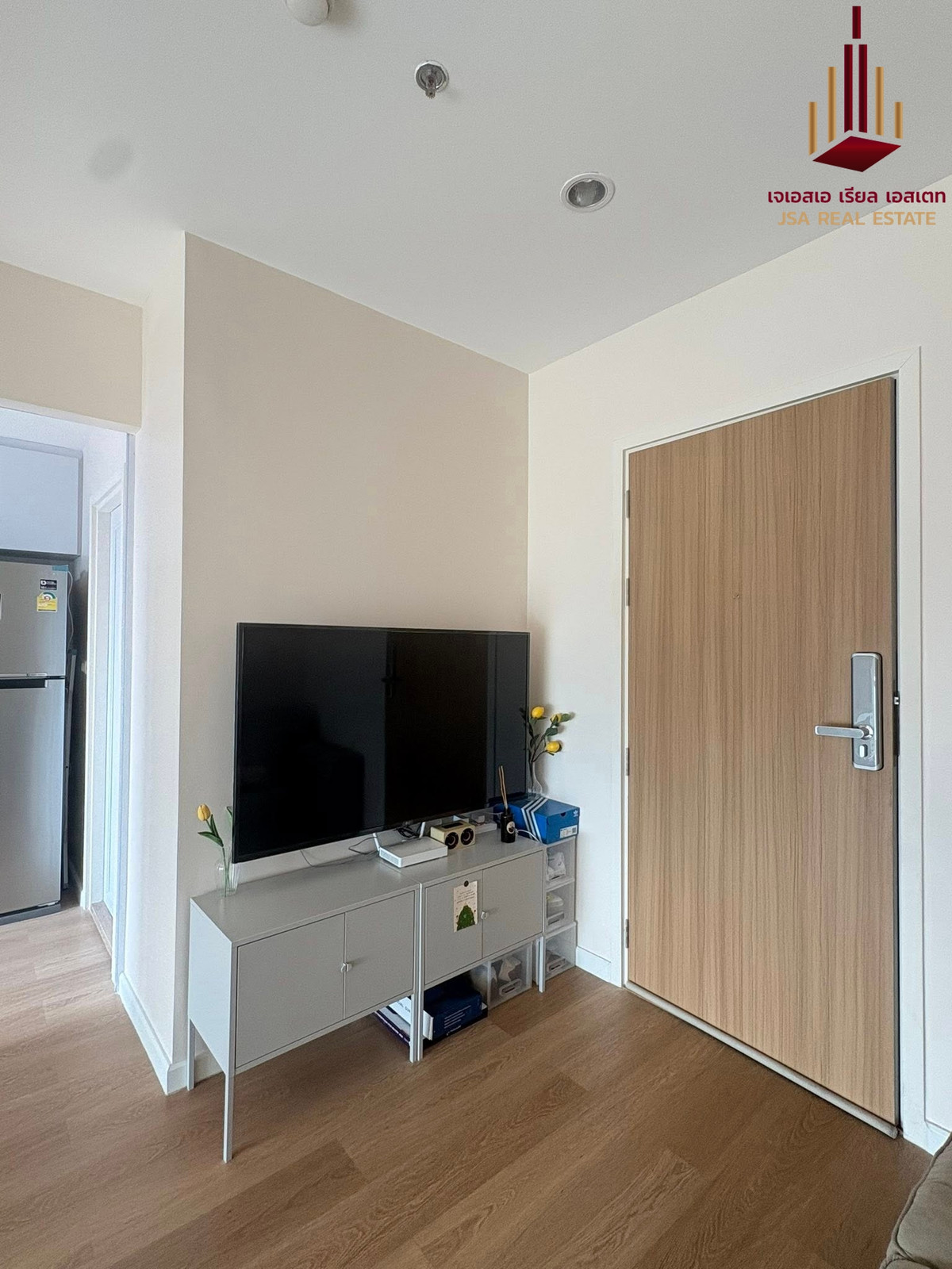 ให้เช่าคอนโดบางซื่อ วงศ์สว่าง เตาปูน : ✨ For Rent: The Stage Taopoon Interchange Condo ✨  💰 Only 12,000 THB/month