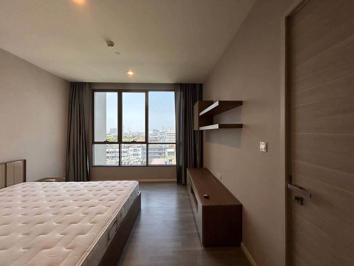 ให้เช่าคอนโดสาทร นราธิวาส : ให้เช่าด่วนคอนโดเดอะรูม สาทร เซ็นหลุยส์