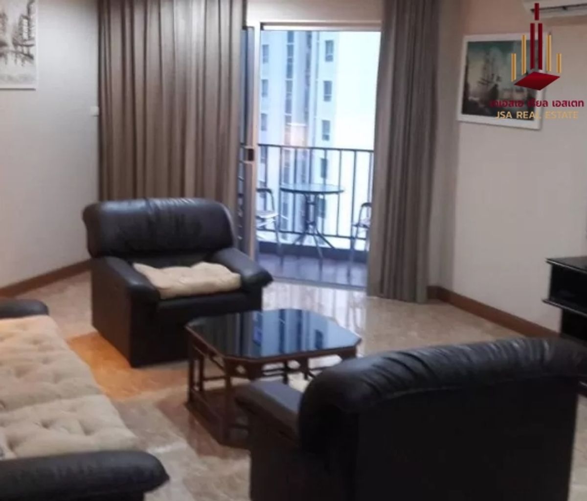 ให้เช่าคอนโดพระราม 9 เพชรบุรีตัดใหม่ RCA : ✨ For Rent: Belle Grand Rama 9 Condo ✨  💰 Only 36,000 THB/month