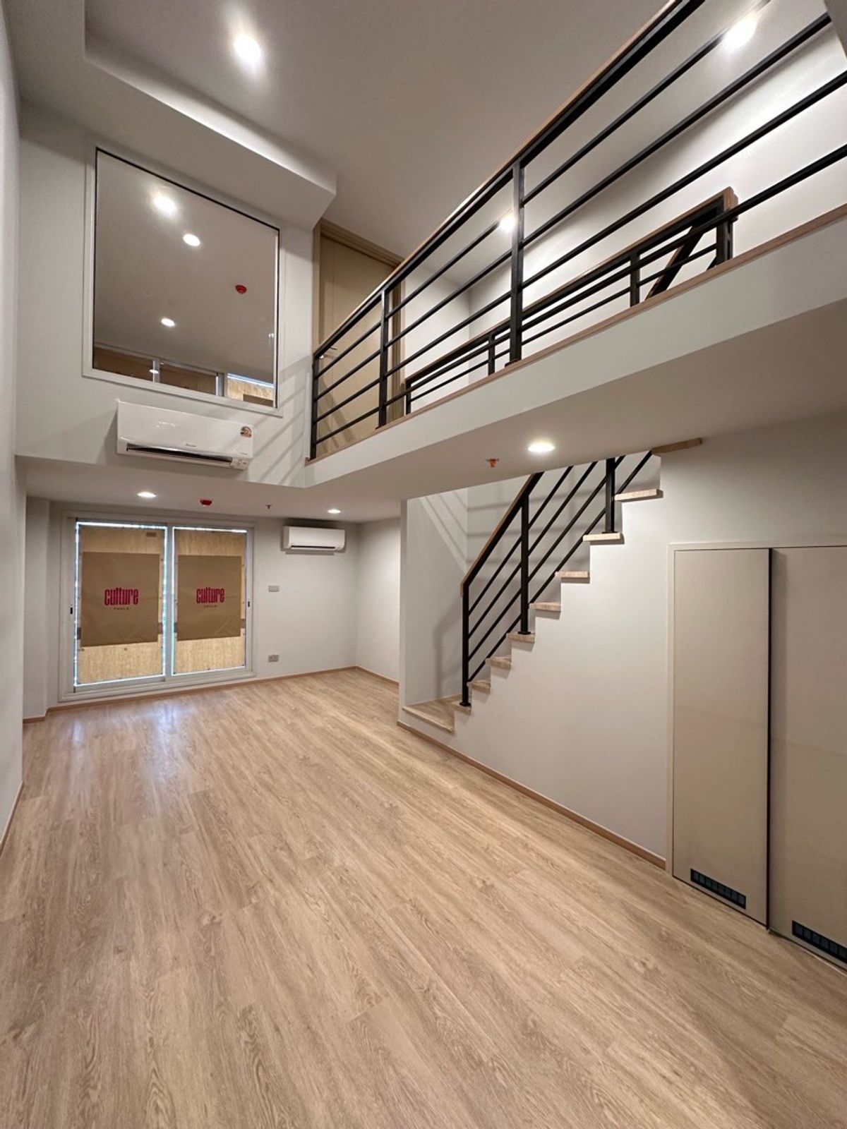 ขายคอนโดสีลม ศาลาแดง บางรัก : Culture Chula – 2 Bedroom 1 Bathroom | 57.5 sqm | เริ่ม 11.74 ล้าน | 0824499822 แพรวา