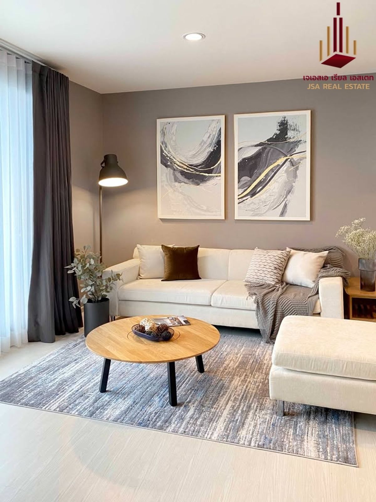 ให้เช่าคอนโดสุขุมวิท อโศก ทองหล่อ : ✨ For Rent: RHYTHM Sukhumvit 42 Condo ✨  💰 Only 69,000 THB/month