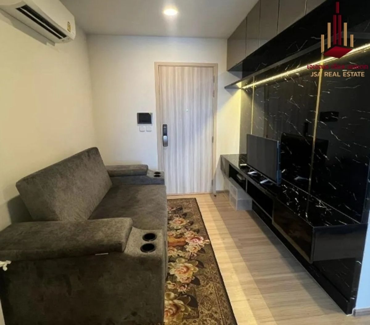 For RentCondoKasetsart, Ratchayothin : ✨ For Rent: CHATOTAI KAST-NAWAMIN CONDO ✨ 💰 ONLY 15,000 THB/Month