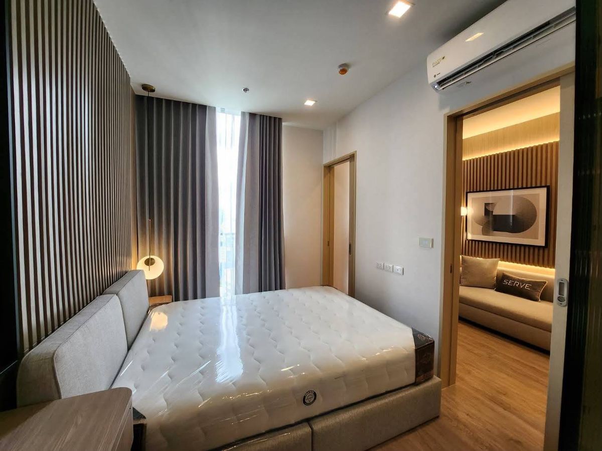 For RentCondoSukhumvit, Asoke, Thonglor : 💥CP-8697💥NOBLE STATE 39  👉Line : @accessliving