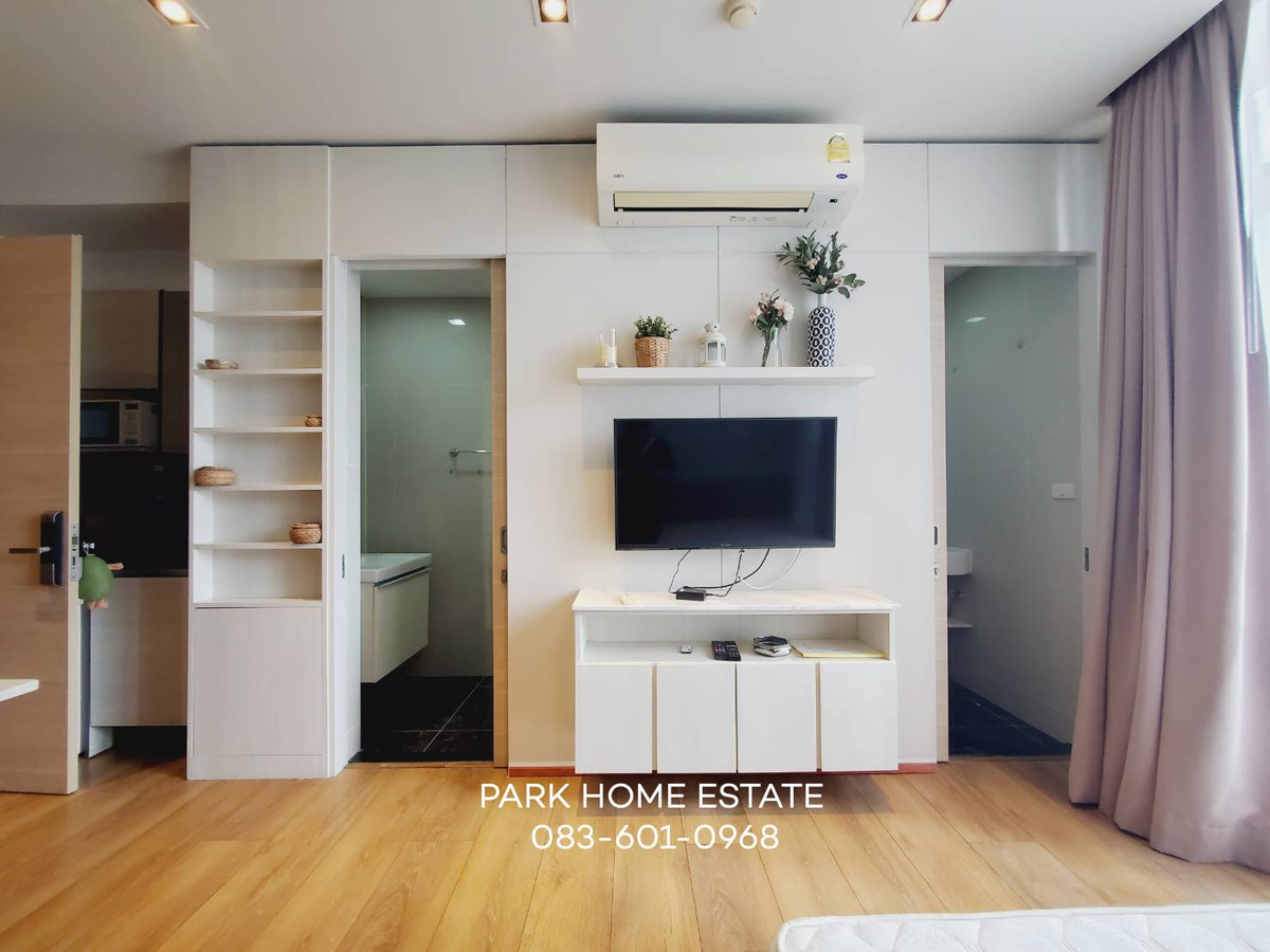 For RentCondoSukhumvit, Asoke, Thonglor : PARK 24 ✨ Rent 18,500   Great Price.  📞LINE @pukkhome (with @)