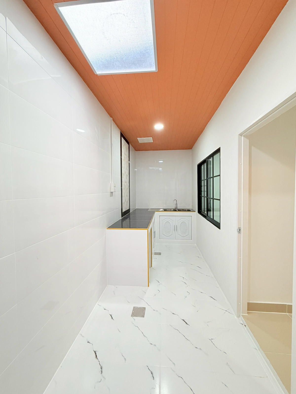 For SaleTownhomePathum Thani,Rangsit, Thammasat : For Sale Townhouse/Townhome  , Baan Fah Rangsit, Khlong 4 , Bueng Yitho , Thanyaburi , Pathum Thani , CX-148024 (S)