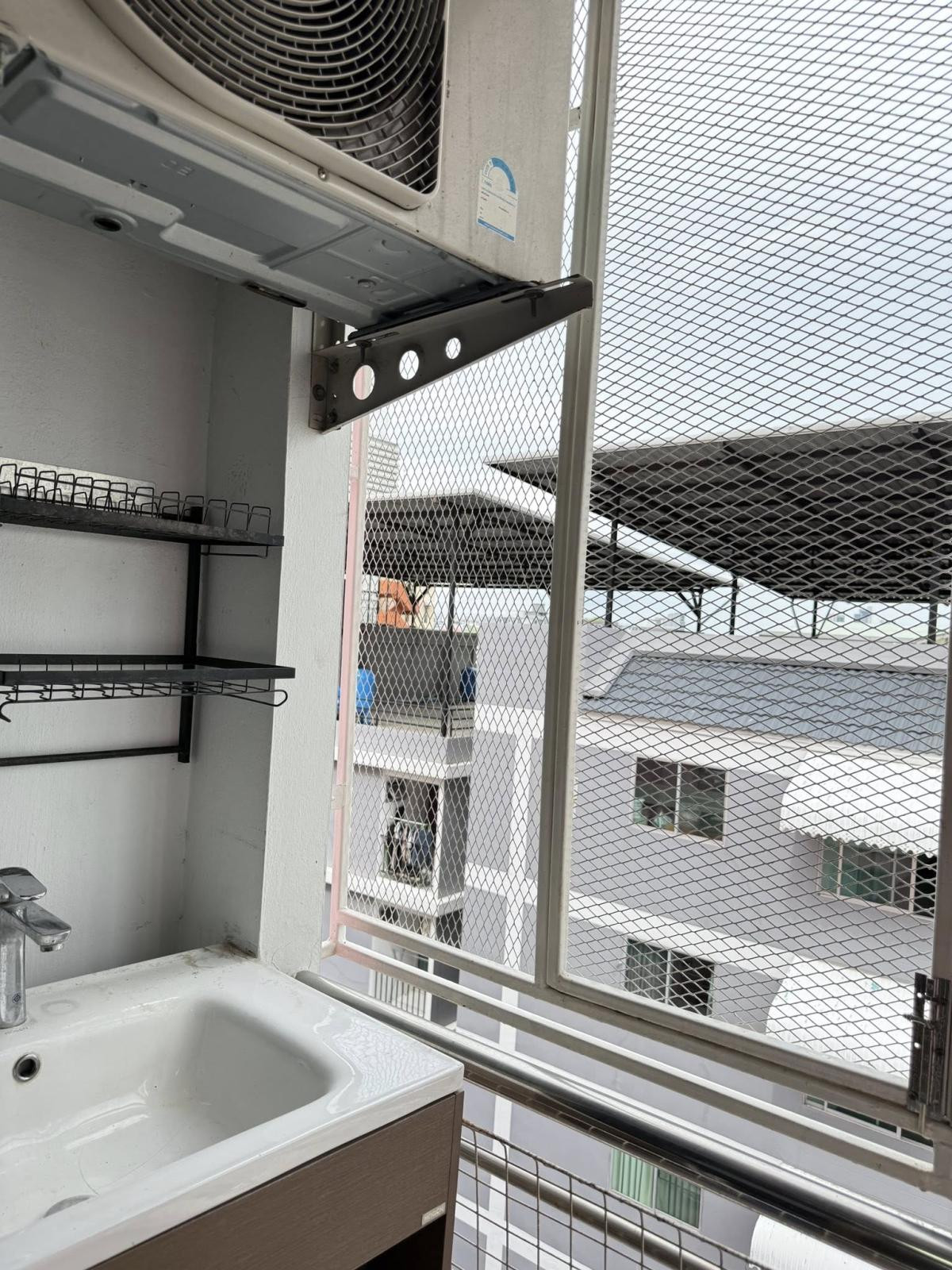 For SaleCondoSapankwai,Jatujak : For Sale Condo , Ratchavipha Place , BTS-Phahon Yothin 24 , Lat Yao , Chatuchak , Bangkok , CX-133795 (S)