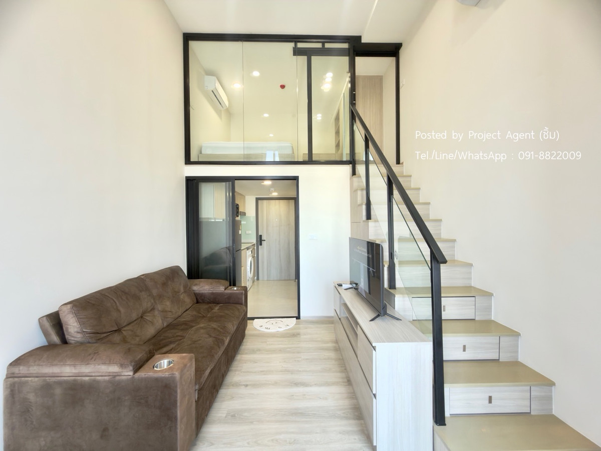 ให้เช่าคอนโดสมุทรปราการ สำโรง : 🚩 ออริจิ้นปลั๊กแอนด์เพลย์ศรีนครินทร์ ห้องใหม่มากกก💫