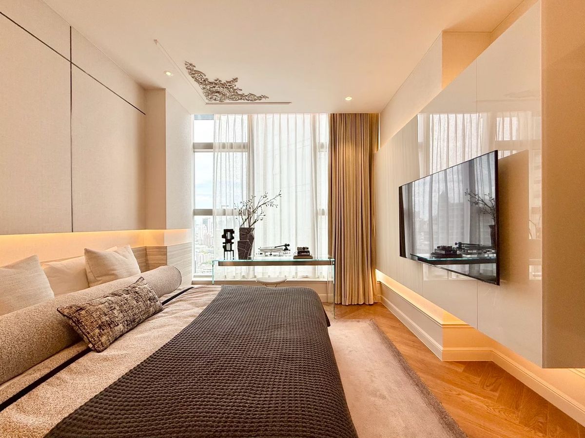 For SaleCondoSukhumvit, Asoke, Thonglor : 🔱The Residences 38🔱 (1 Bedroom 1 Bathroom, 57 sq.m.) Only 21 MB !! Tel.0922635410 (Earth)