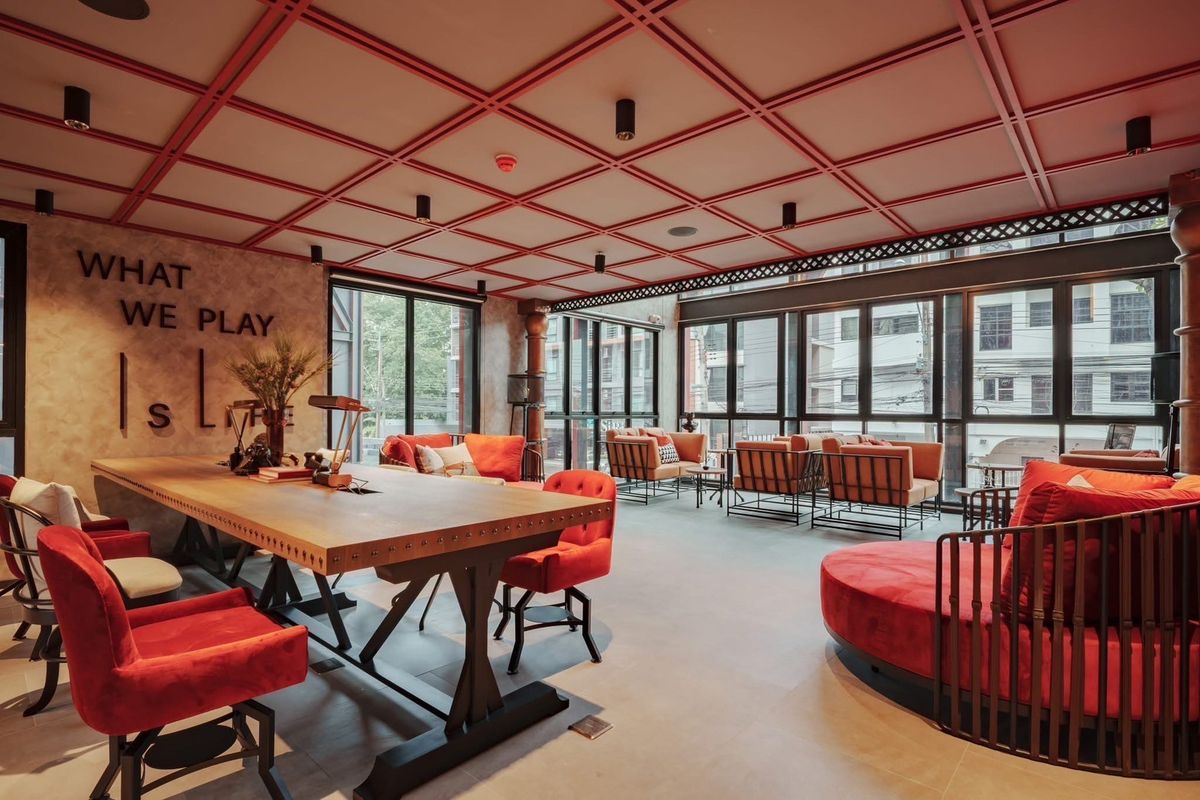 ขายคอนโดรัชดา ห้วยขวาง : โปรลับ 𝐇𝐎𝐓 𝐃𝐄𝐀𝐋🔥 𝐌𝐚𝐫𝐨𝐨𝐧 𝐑𝐚𝐭𝐜𝐡𝐚𝐝𝐚 𝟑𝟐🎉𝟐 ห้องนอน 𝟏 ห้องน้ำ เริ่ม 𝟑.𝟑𝟗 ลบ.* การันตีส่วนลดจัดเต็ม พร้อมการดูแลระดับ𝗩𝗜𝗣📱 𝟬𝟵𝟮-𝟴𝟬𝟴𝟴𝟴𝟵𝟵