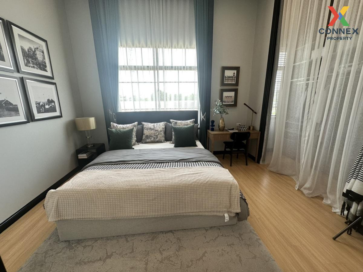 ขายทาวน์โฮมพระราม 5 ราชพฤกษ์ บางกรวย : ขายทาวน์เฮ้าส์/ทาวน์โฮม สิริ เพลส ราชพฤกษ์ - นครอินทร์ บางคูเวียง บางกรวย นนทบุรี CX-137252