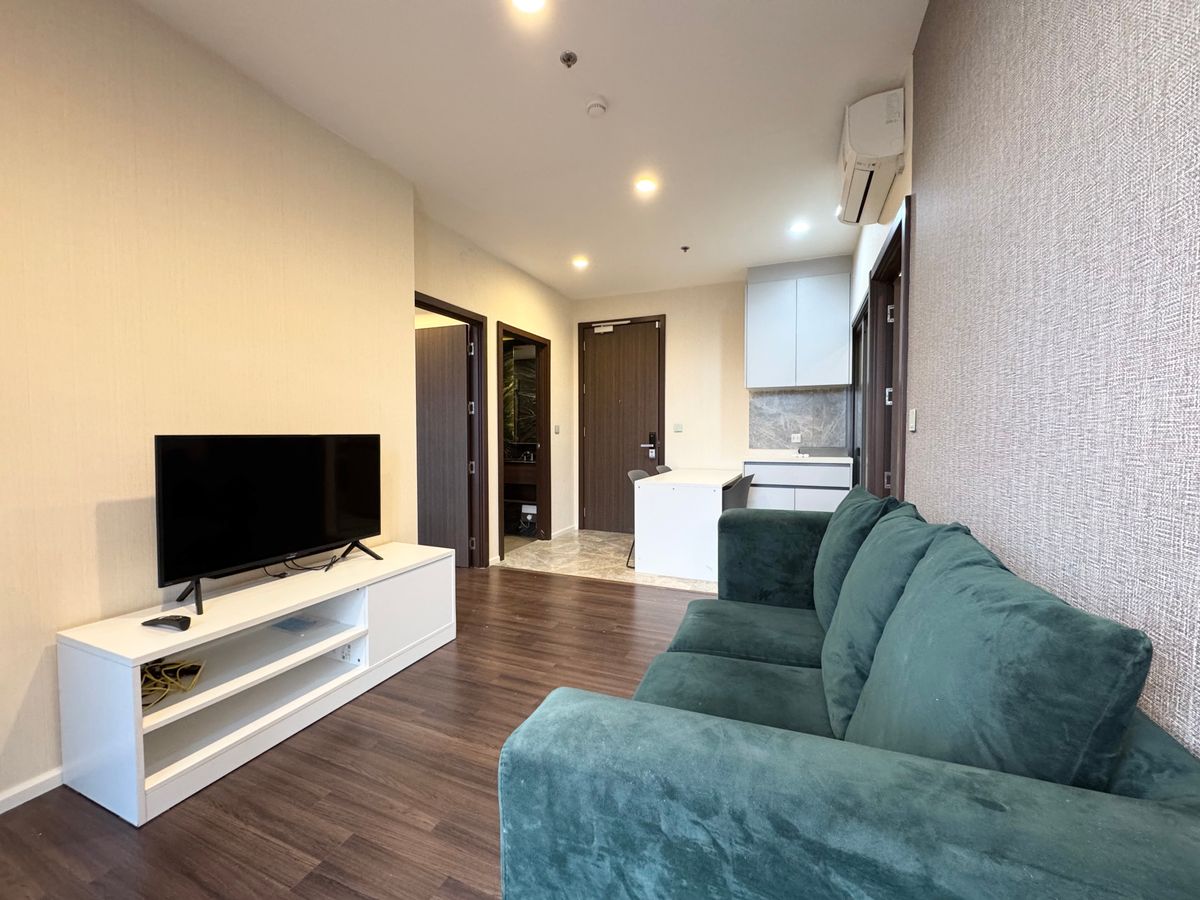 For RentCondoOnnut, Udomsuk : Renting WHIZDOM INSPIRE price 26,000 baht