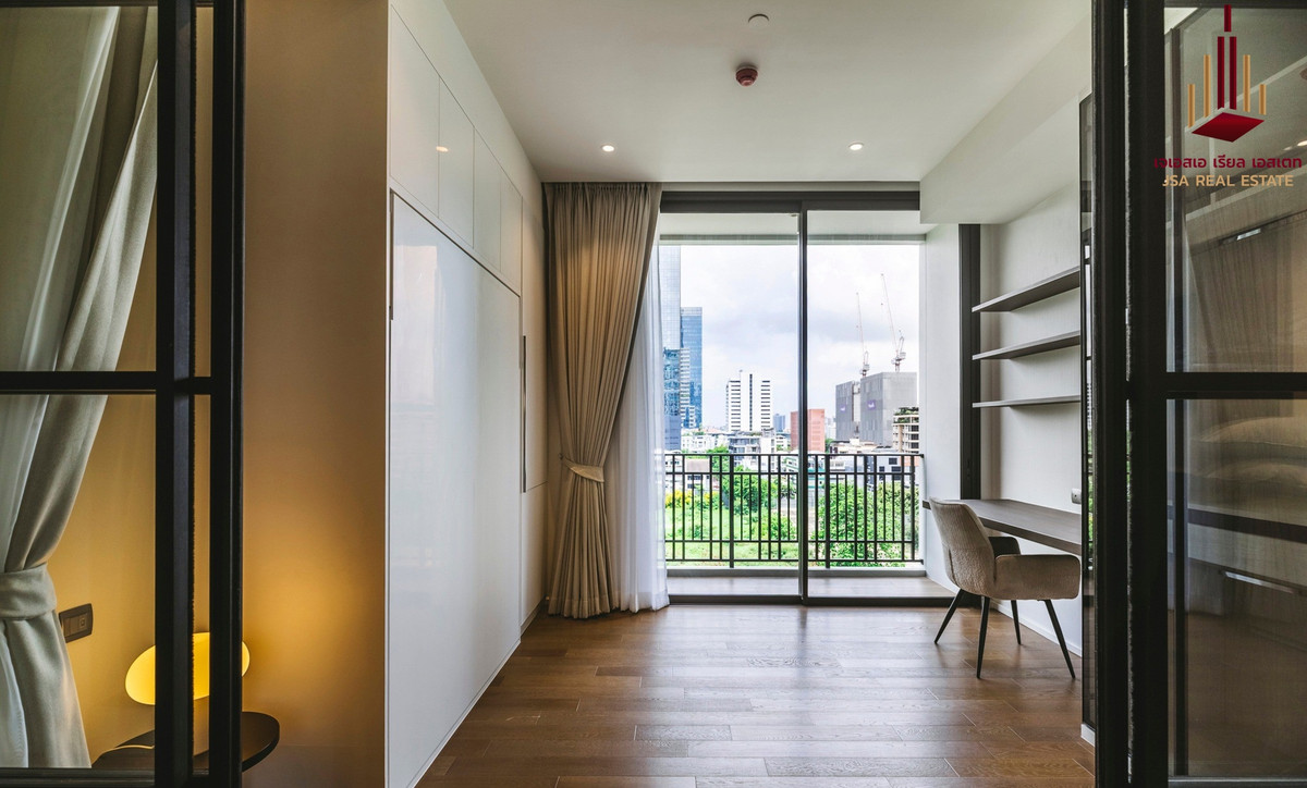 For RentCondoWitthayu, Chidlom, Langsuan, Ploenchit : ✨ For Rent: Muniq Langsuan Condo ✨ 💰 ONLY 62,000 THB/Month