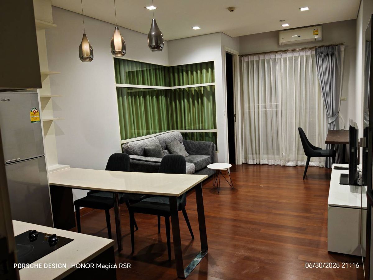 For RentCondoSukhumvit, Asoke, Thonglor : For Rent Condo Ivy Thonglor  fully furnished (S15-12289)