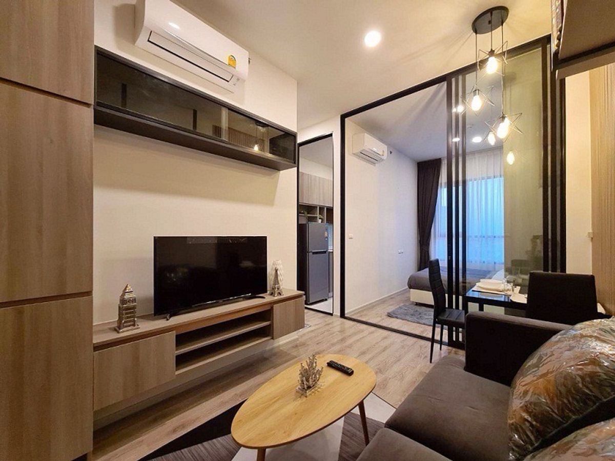 For RentCondoKasetsart, Ratchayothin : Urgent rent ❗️ ready to stay 𝐊𝐧𝐢𝐠𝐡𝐭𝐬𝐛𝐫𝐢𝐝𝐠𝐞 𝐏𝐫𝐢𝐦𝐞 𝐑𝐚𝐭𝐜𝐡𝐚𝐲𝐨𝐭𝐡𝐢𝐧