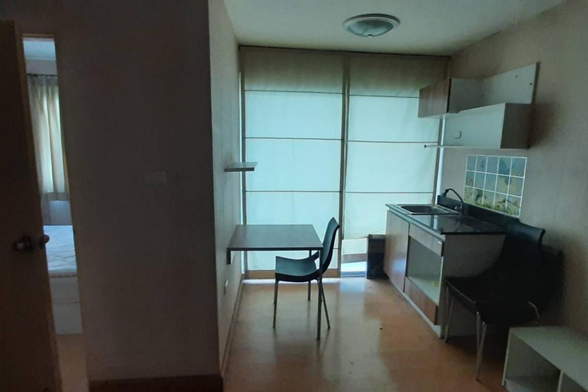 For SaleCondoRama 2, Bang Khun Thian : For Sale Condo , SMART CONDO RAMA 2 , Samae Dam , Bang Khun Thian , Bangkok ,  CX-109629