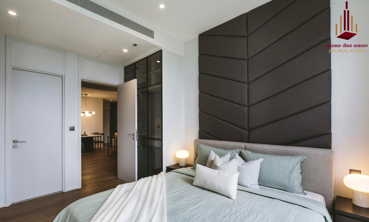 For RentCondoWitthayu, Chidlom, Langsuan, Ploenchit : ✨ For Rent: Muniq Langsuan Condo ✨ 💰 ONLY 62,000 THB/Month