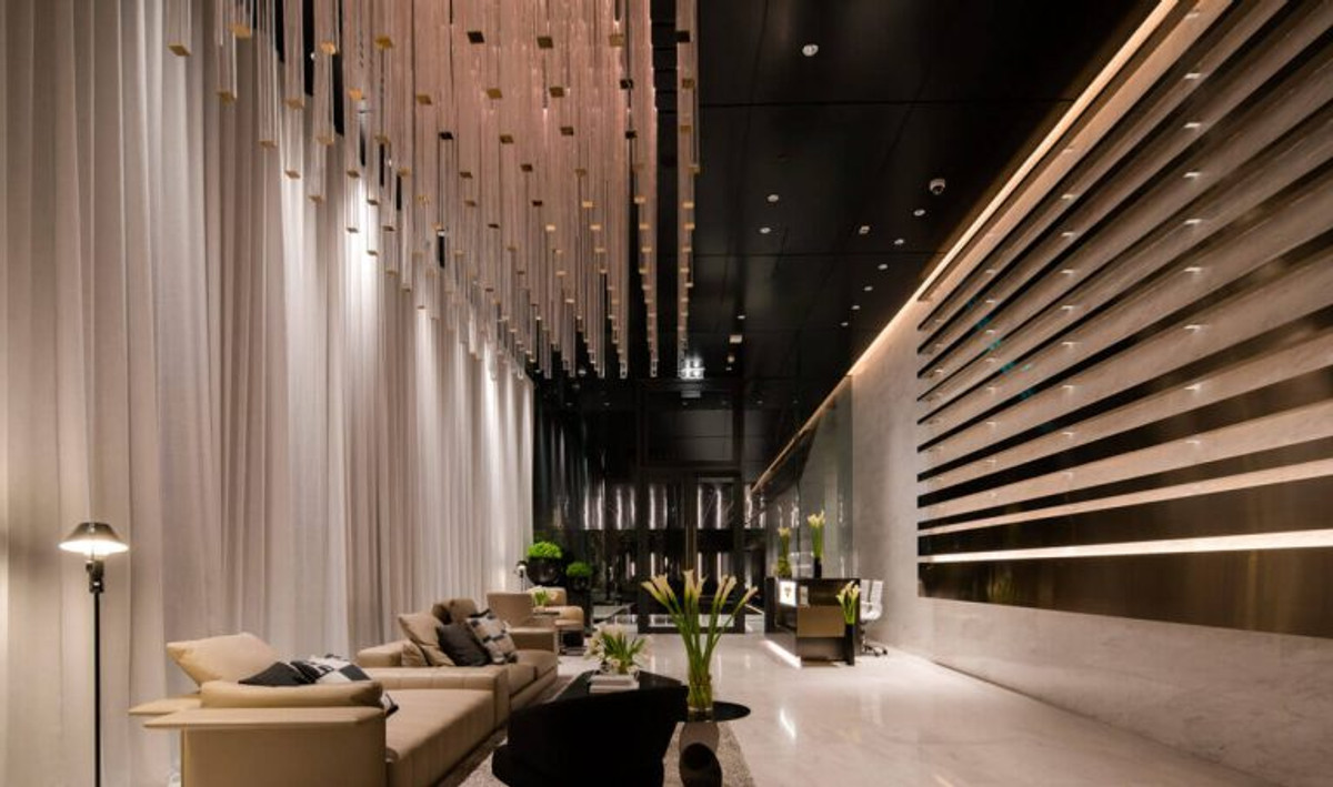 For RentCondoSilom, Saladaeng, Bangrak : ✨ For Rent: Saladaeng One Condo ✨ 💰 ONLY 50,000 THB/Month