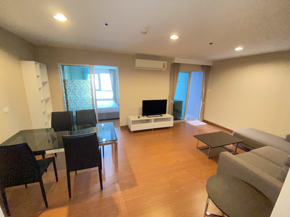 ขายคอนโดพระราม 9 เพชรบุรีตัดใหม่ RCA : ขายคอนโด  เบลล์ แกรนด์ พระราม 9 MRT-พระราม 9 ห้วยขวาง เขต ห้วยขวาง กรุงเทพ  CX-140825