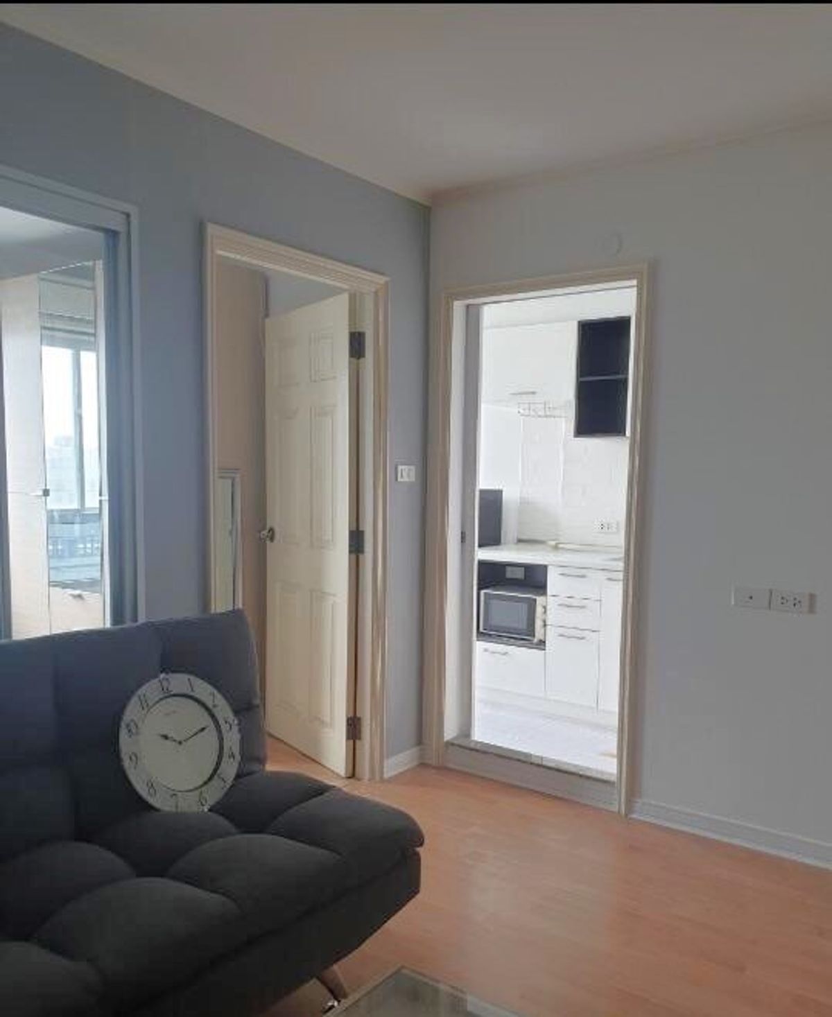 For RentCondoRamkhamhaeng, Hua Mak : ✅ LP44150 ✅ Line : @p2nproperty