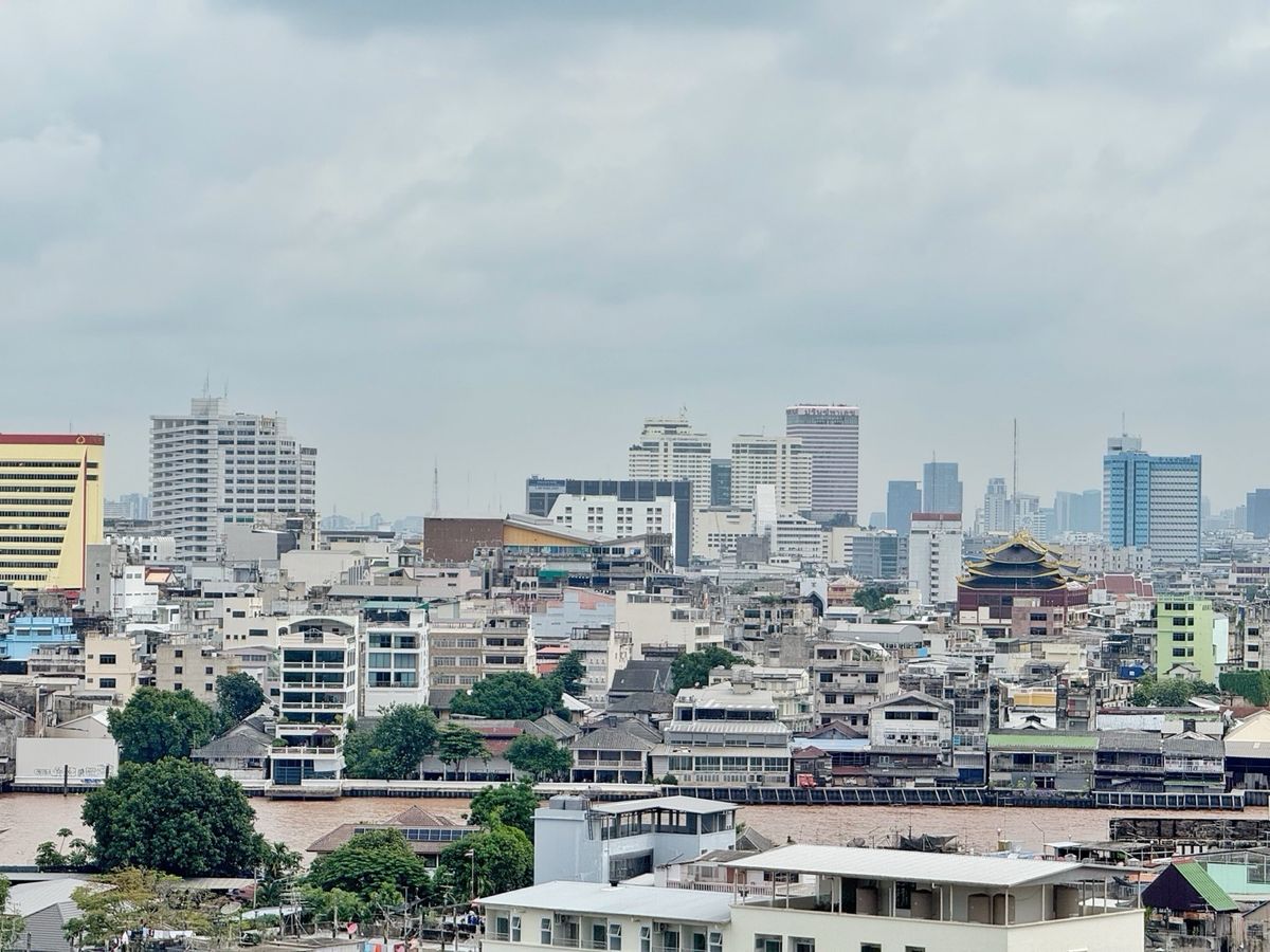 ขายคอนโดวงเวียนใหญ่ เจริญนคร : 🏙 FLO by Sansiri – คอนโดใหม่ ใกล้ MRT เพียง 4.3 MB เท่านั้น1 ห้องนอน(34ตรม.)ราคาดีที่สุดในโครงการ รีบจับจองก่อนหลุด