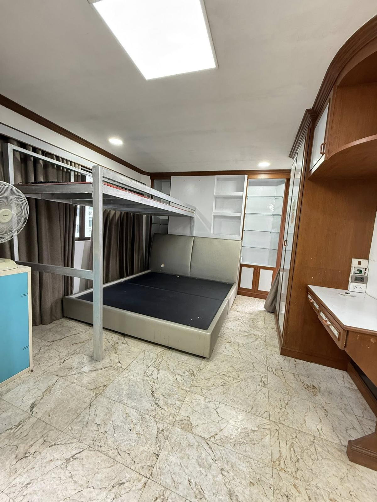 For SaleCondoSapankwai,Jatujak : For Sale Condo , Ratchavipha Place , BTS-Phahon Yothin 24 , Lat Yao , Chatuchak , Bangkok , CX-133795 (S)