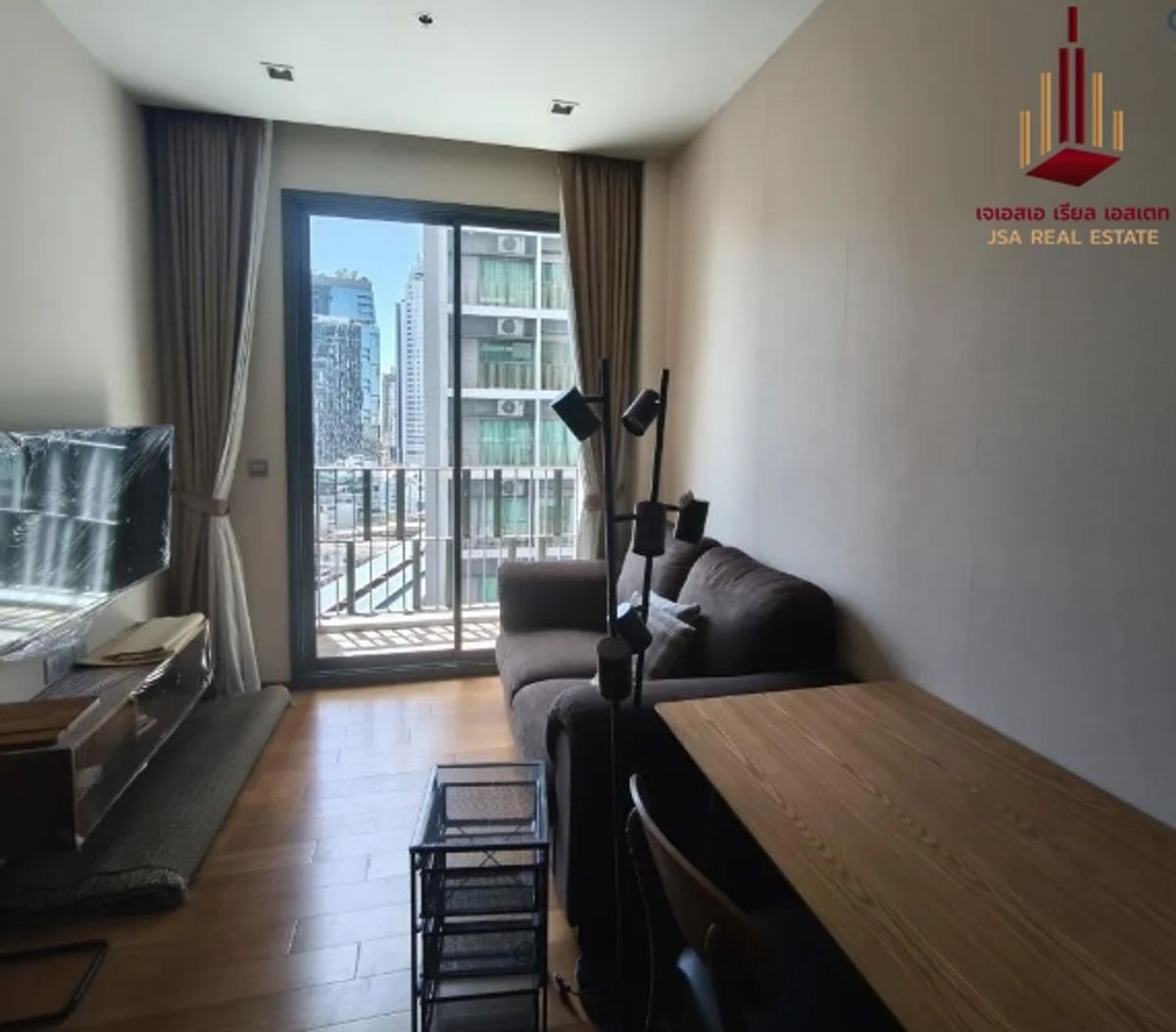 For RentCondoSukhumvit, Asoke, Thonglor : ✨ For Rent: Keyne by Sansiri Condo ✨ 💰 ONLY 28,000 THB/Month
