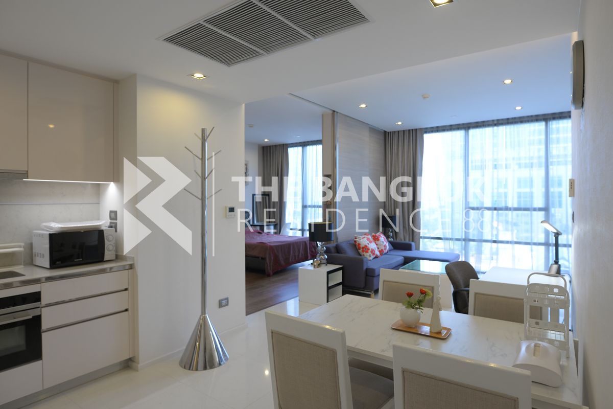 For SaleCondoSathorn, Narathiwat : Best Price!! Spacious unit next to BTS Surasak, near Bangkok Christian College🔥The Bangkok Sathorn🔥By Jinyanaz