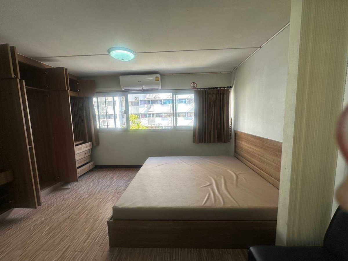 ให้เช่าคอนโดแจ้งวัฒนะ เมืองทอง : 🌟 ให้เช่า คอนโด Popular Condo เมืองทองธานี 🌟 📐 ขนาด 31 ตร.ม. 💰 ราคาเช่า: 4,500 บาท/เดือน