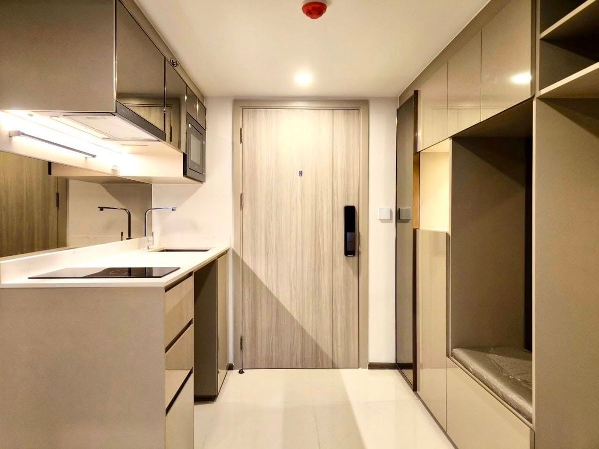 For SaleCondoRatchathewi,Phayathai : Park Origin Ratchathewi【𝐒𝐄𝐋𝐋 & 𝐑𝐄𝐍𝐓】🔥Luxury Living with sharp lines, perfectly separated from work and relaxation areas🔥  Contact Line ID: @hacondo