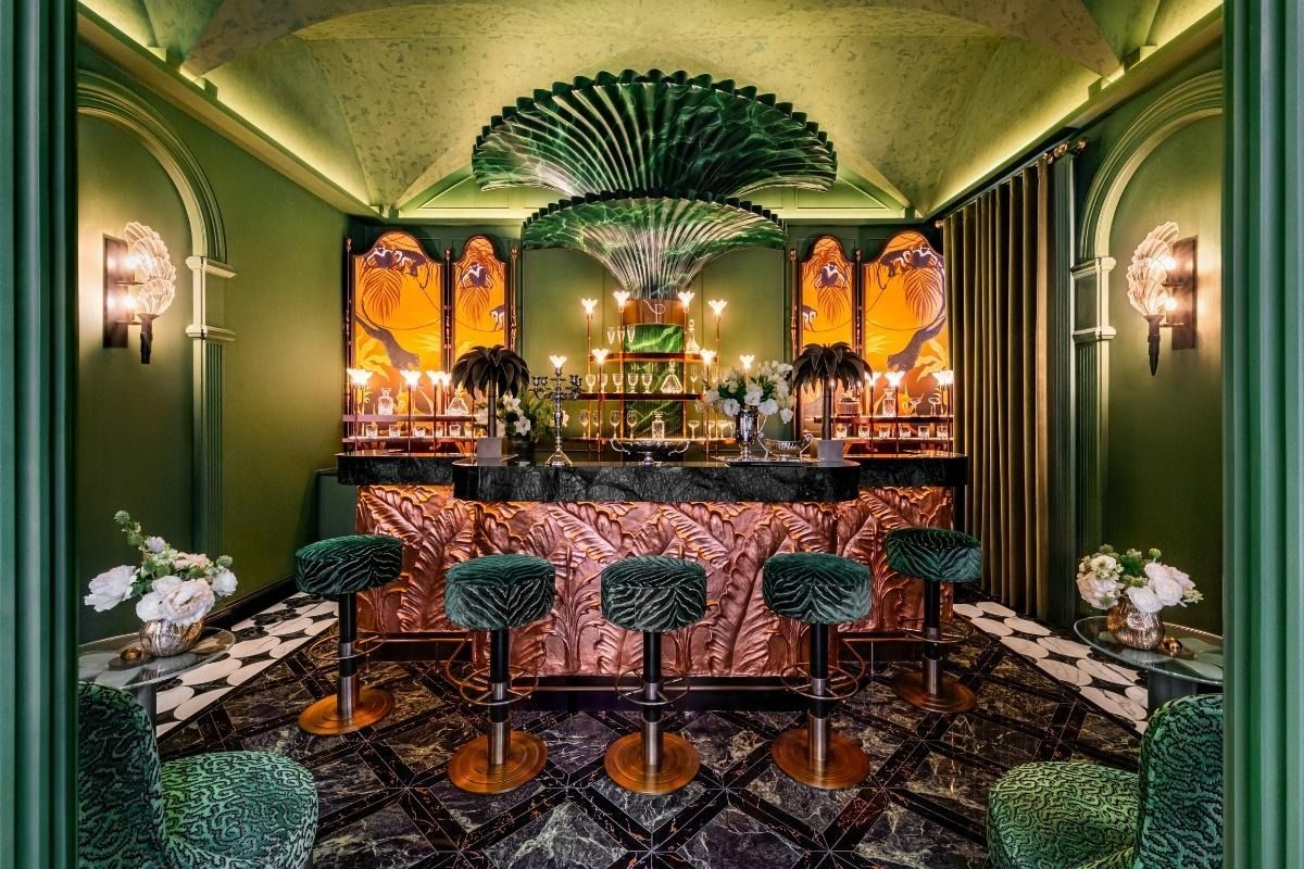 For SaleHousePattanakan, Srinakarin : The Palazzo Krungthep Kreetha, Live in arts with THE MAJESTY SPACE