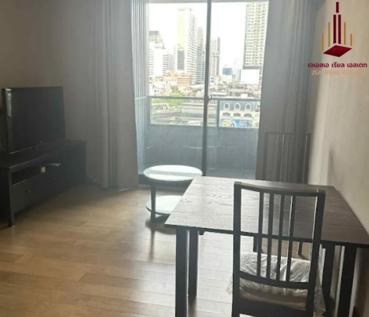 For RentCondoSilom, Saladaeng, Bangrak : ✨ For Rent: M Silom Condo ✨ 💰 ONLY 35,000 THB/Month