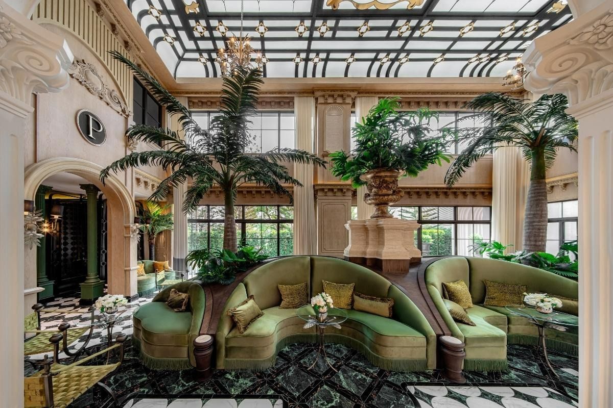 For SaleHousePattanakan, Srinakarin : The Palazzo Krungthep Kreetha, Live in arts with THE MAJESTY SPACE